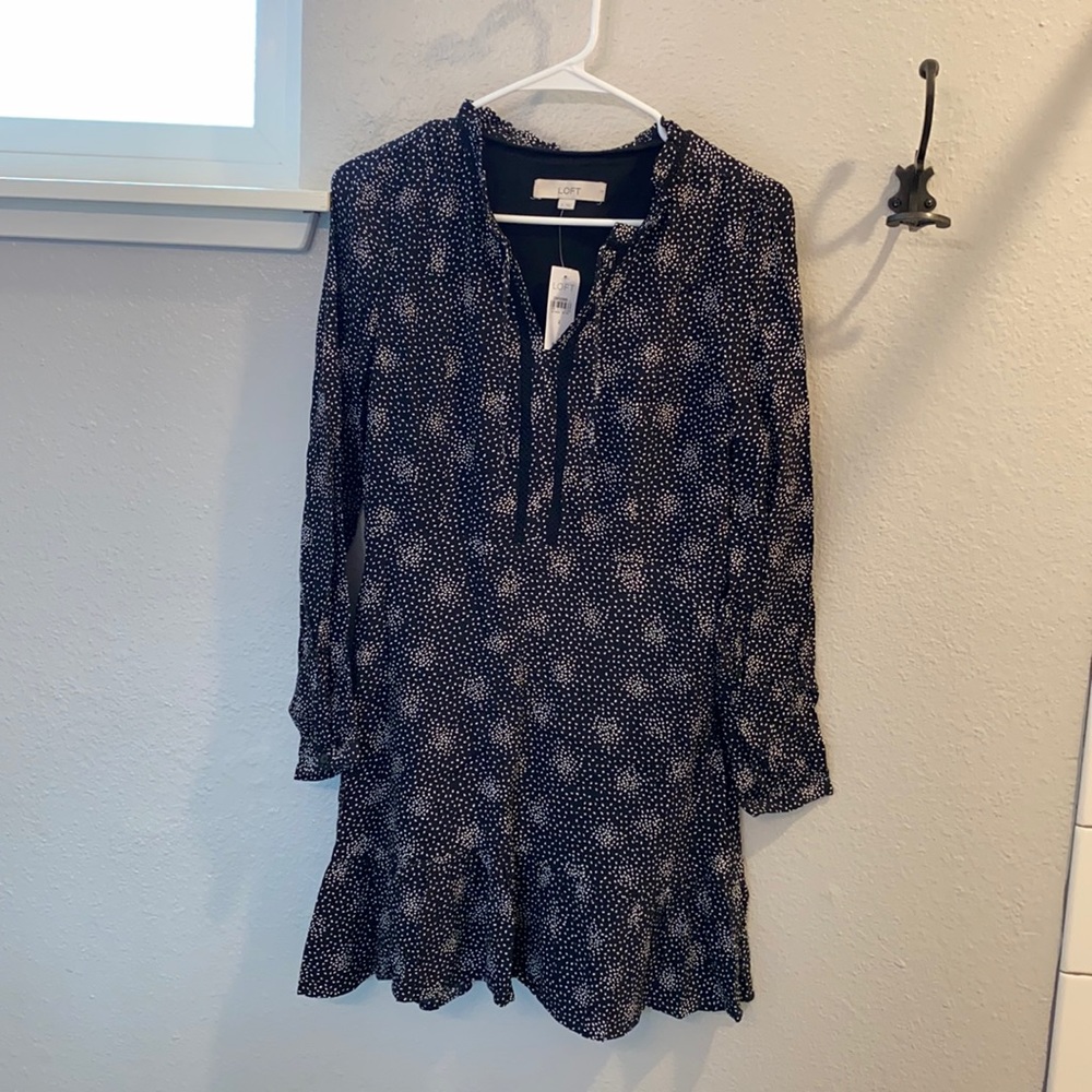 Loft New Dress